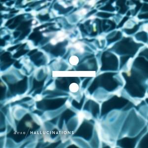 Hallucinations - ​dvsn