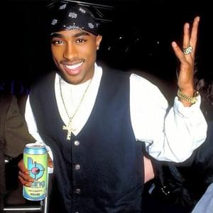 ​if 2pac drank bang energy - Lil Soda Boi