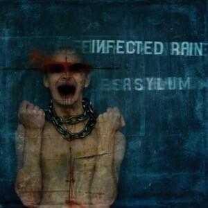 Me Against You - Infected Rain