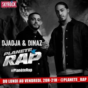 77 - Djadja & Dinaz