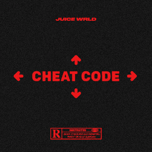 Cheat Code (No Reload) - Juice WRLD