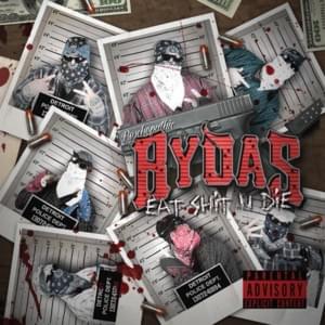 No Free Ride - Psychopathic Rydas