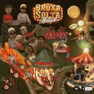 Coisa Nossa - COVIL DA BRUXA (Ft. @bomcof, Didior, Lininhus & OG BRITTO)