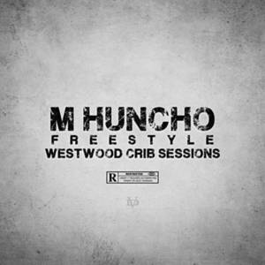 Westwood Crib Session - M Huncho