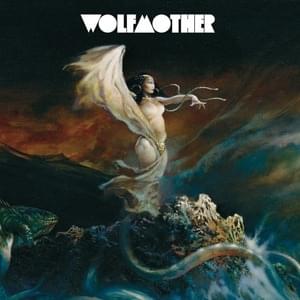 Witchcraft - Wolfmother