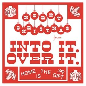 Home Is The Gift - Into It. Over It.