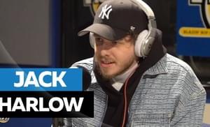 Jack Harlow (2022) | Funk Flex | #Freestyle180 - Jack Harlow