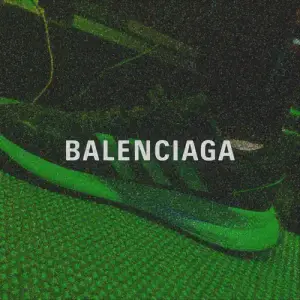 Balenciaga - Elai