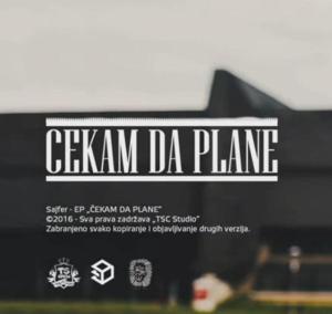 Cekam da plane - Sajfer