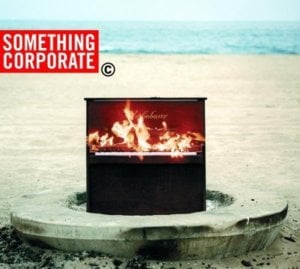 Bad Days - Something Corporate