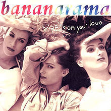 Tripping on Your Love - Bananarama