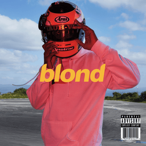 Pretty Sweet (Magazine CD Version) - Frank Ocean