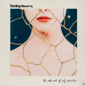 Scissors - Holding Absence