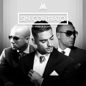 Sin Contrato (Remix) - Maluma (Ft. Don Omar & Wisin)