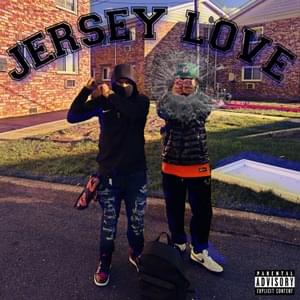 Jersey Love - YungMischief (Ft. Jahh Prince)