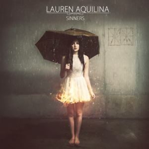 Sinners - Lauren Aquilina