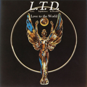 Love Ballad - L.T.D.