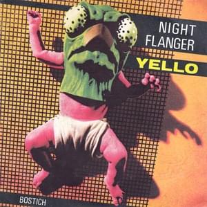 Night Flanger - Yello