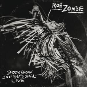 Drum Solo - Rob Zombie