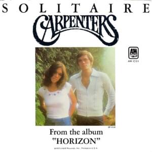 Solitaire - Carpenters