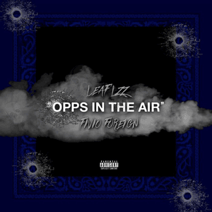 Opps in the Air - Leaf Lzz (Ft. Fivio Foreign)