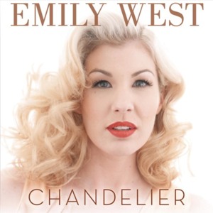 Chandelier - Emily West