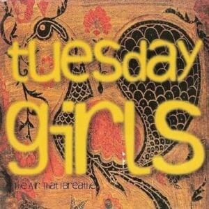 The Air That I Breathe - Tuesday Girls