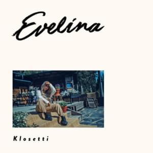 Klosetti (Vain Elämää Kausi 9) - Evelina