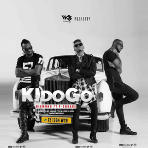 Kidogo - Diamond Platnumz (Ft. P-Square)