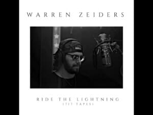 Ride the Lightning (717 Tapes) - Warren Zeiders