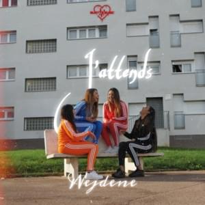 J’attends - Wejdene