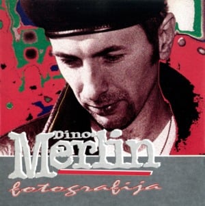 Moja Pjesma - Dino Merlin