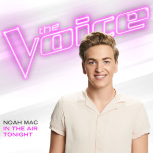 In the Air Tonight - Noah Mac