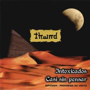 Casi Sin Pensar (Single Version) - Intoxicados