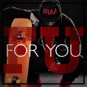 FU (For You) - Raftaar