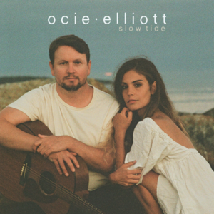 Now You Don’t - Ocie Elliott