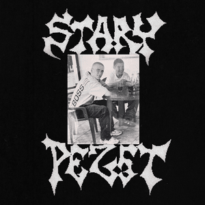 STARY PEZET (KLASYCZNY) - Pezet