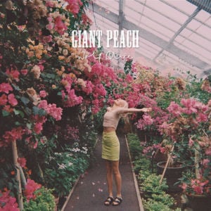 Giant Peach - Wolf Alice