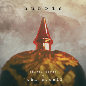 Requiem Addendum - John Powell