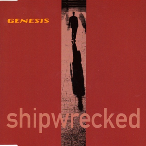 Shipwrecked - Genesis