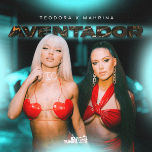 Aventador - Teodora & Mahrina