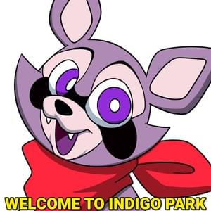 Welcome to Indigo Park - BENJIxScarlett