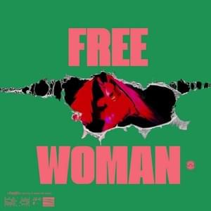 Free Woman - Lady Gaga