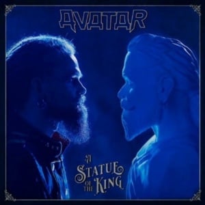 A Statue of the King - Avatar