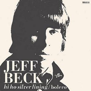 Hi-Ho Silver Lining - Jeff Beck