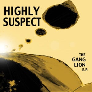 Big Bear - Highly Suspect