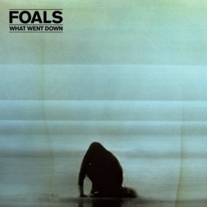 Snake Oil - Foals