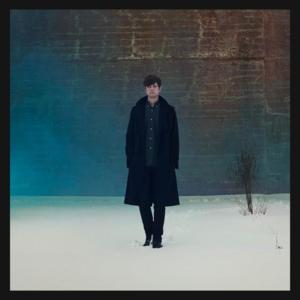 Life Round Here - James Blake