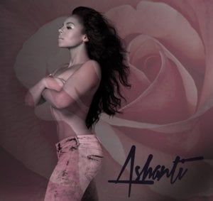 Let’s Go - Ashanti