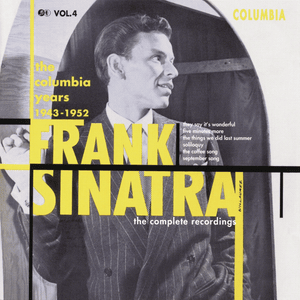 Something Old, Something New - Frank Sinatra